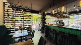 Dükkan Hamburg Kiralık Almanya