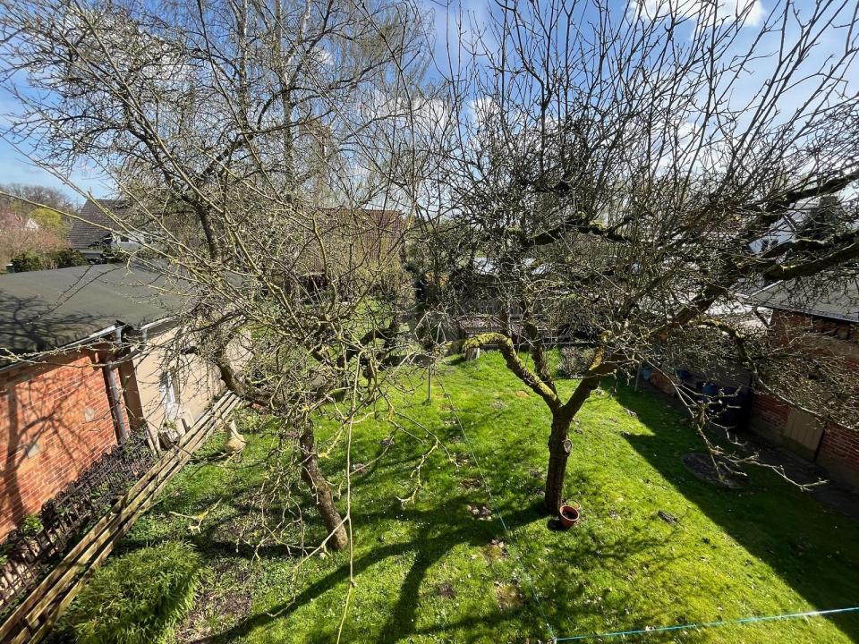 Casa plurifamiliar Bad Schwartau Venta Alemania