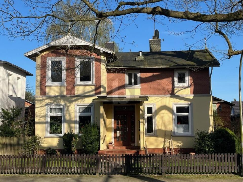 Casa plurifamiliar Bad Schwartau Venta Alemania