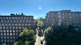Plat te huur in Hamburg-Sankt Pauli, Germany