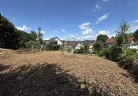 byggegrunn til salgs i Friesenheim-Oberweier, Tyskland