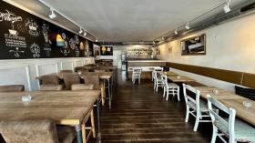 Gastronomia para alugar em Hamburgo-Bahrenfeld, Alemanha Gastronomia para alugar em Hamburgo-Bahrenfeld, Alemanha