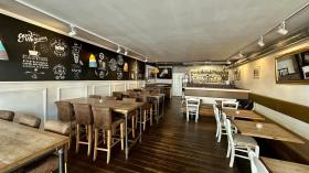 Gastronomia Hamburgo Aluguéis Alemanha