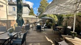 Gastronomia Hamburgo Aluguéis Alemanha