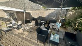 Gastronomia Hamburgo Aluguéis Alemanha