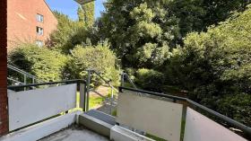 Begane grond flat Hamburg Te Huur Germany