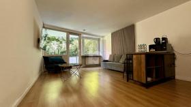 Begane grond flat Hamburg Te Huur Germany