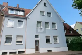 Casa plurifamiliar en venta en Gelsenkirchen-Bulmke-Hüllen, Alemania