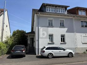 Dom w zabudowie bliźniaczej na sprzedaż w Merzig-Hilbringen, Niemcy