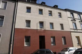 Casa plurifamiliar en venta en Gelsenkirchen-Schalke-Nord, Alemania