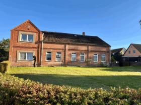 Casa para duas famílias à venda em Tarnow, Alemanha