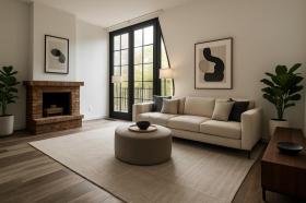 Квартира для продажи в Гамбург-Зюльдорф, Германия Квартира для продажи в Гамбург-Зюльдорф, Германия