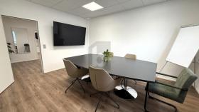 χώρος γραφείου Όφενμπουργκ Προς Ενοικίαση Γερμανία