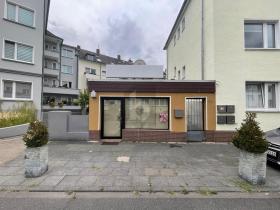 Dükkan satılık 'de Köln-Riehl, Almanya Dükkan satılık 'de Köln-Riehl, Almanya