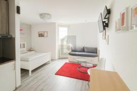 appartamento in vendita a Mannheim-Mühlau, Germania appartamento in vendita a Mannheim-Mühlau, Germania