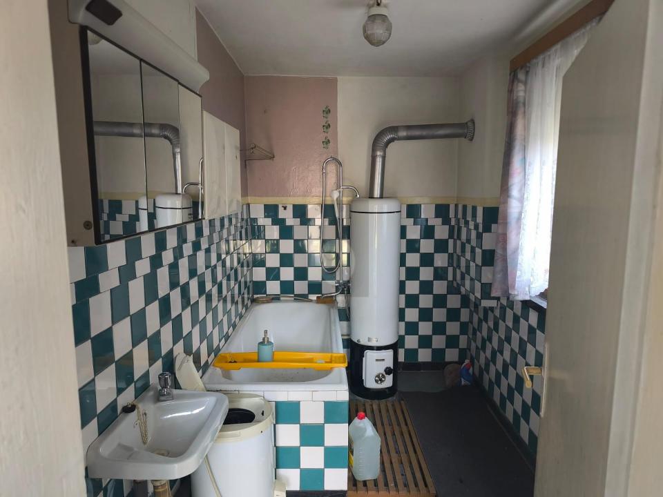 moradia geminada 
 Schmalkalden Venda Alemanha