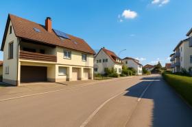 Multi family for sale in Rheinfelden, Germany Multi family for sale in Rheinfelden, Germany