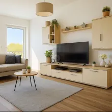 Kat Apartman za prodaju u Harsefeld-Stade, Njemačka