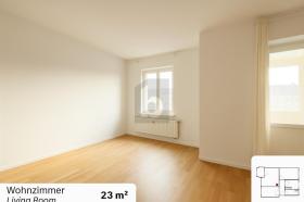 Etagenwohnung zu verkaufen in Berlin-Riekdahl, Deutschland Etagenwohnung zu verkaufen in Berlin-Riekdahl, Deutschland