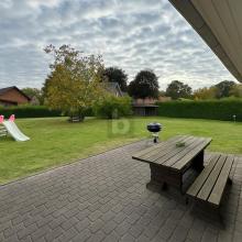 Detached house for sale in Ahlerstedt-Stade, Germany Detached house for sale in Ahlerstedt-Stade, Germany