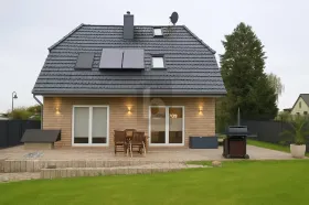 Einfamilienhaus zu verkaufen in Ahrensfelde, Deutschland