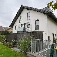 Duplex apartment for sale in Paderborn-Paderborn, Germany Duplex apartment for sale in Paderborn-Paderborn, Germany
