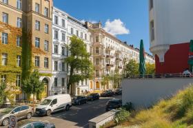 appartement Berlin Achat Allemagne