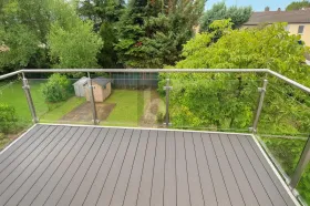 扁平 待售 于 曼海姆-莱瑙, 德国