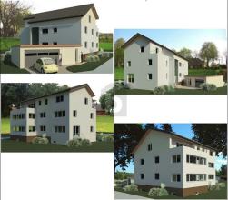 مبنى سكني Lehrte ألمانيا