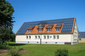 Flerfamiliehus til salgs i Steuden, Tyskland Flerfamiliehus til salgs i Steuden, Tyskland