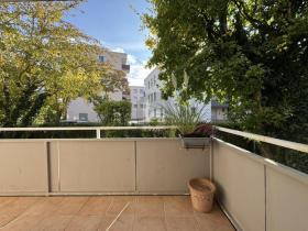 Floor Apartment Starnberg for sale Germany