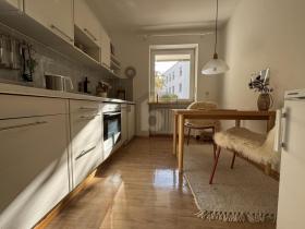 Floor Apartment Starnberg for sale Germany