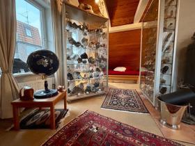 Mieszkanie na poddaszu Hamburg Niemcy