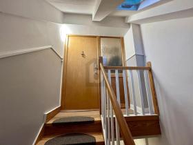 Mieszkanie na poddaszu Hamburg Niemcy