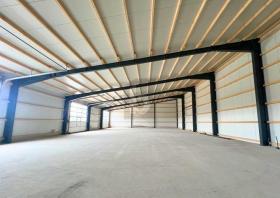 Hall til leie i Fockbek-Rendsburg-Pecernförde, Tyskland Hall til leie i Fockbek-Rendsburg-Pecernförde, Tyskland