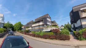 apartamento andar à venda em Bad Pyrmont-Hameln-Pyrmont, Alemanha