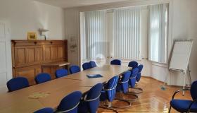 Immeuble d'habitation/ d'affaires Suhl Achat Allemagne