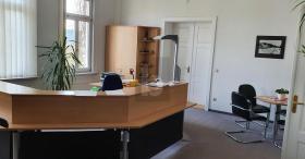 Immeuble d'habitation/ d'affaires Suhl Achat Allemagne