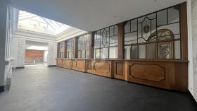 Office space for rent in Lahr, Germany
