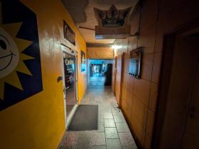 Kereskedelmi épület Schleusingen Eladó Németország