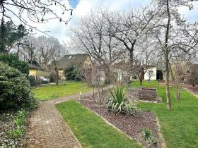 building ground  Neuenhagen bei Berlin for sale Germany