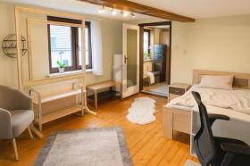 Vivienda unifamiliar Schleusingen Venta Alemania