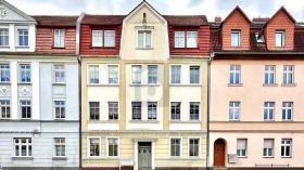 Casa multifamiliar à venda em Forst (Lausitz), Alemanha