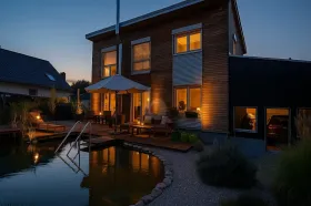 Vrijstaand huis te koop in Bisingen-Wessingen, Germany