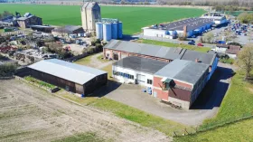 Hall for sale in Ilsede, Germany