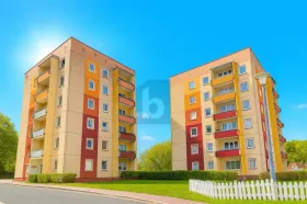 Etagenwohnung zu verkaufen in Suhl, Deutschland