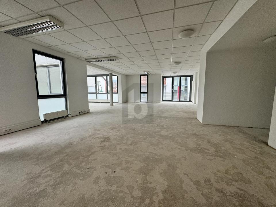 Office space Kirchzarten for rent Germany