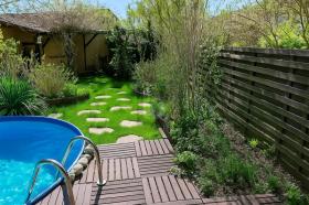 Terraced Middle houses Berlin for sale Germany