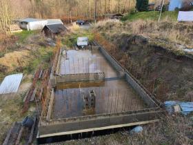 terrain à bâtir Suhl Achat Allemagne