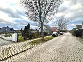 inşaat alanı Ahrensfelde Satılık Almanya